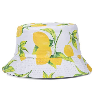 Bob Citron blanc homme/femme