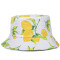 Bob Citron blanc homme/femme - miniature