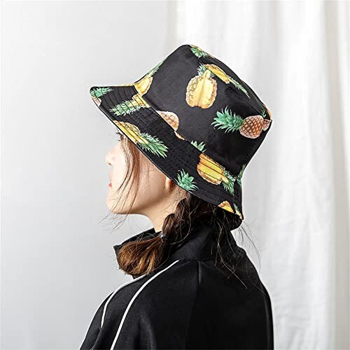 Bob Citron blanc homme/femme variant 3 