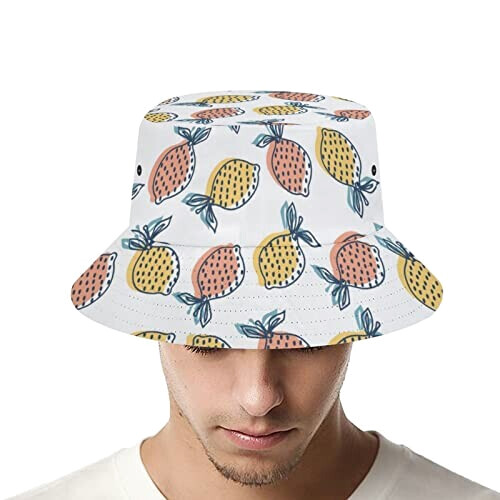 Bob Citron taille unique homme/femme variant 0 