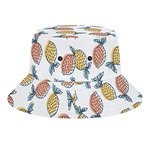Bob Citron taille unique homme/femme variant 3 