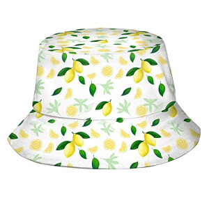 Bob Citron motif  taille unique homme/femme