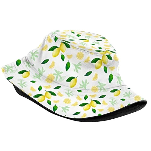 Bob Citron motif  taille unique homme/femme variant 0 