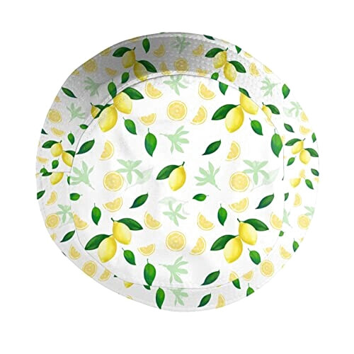 Bob Citron motif  taille unique homme/femme variant 2 