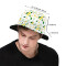 Bob Citron motif  taille unique homme/femme - miniature variant 2