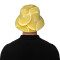 Bob Citron jaune taille unique homme/femme - miniature variant 7