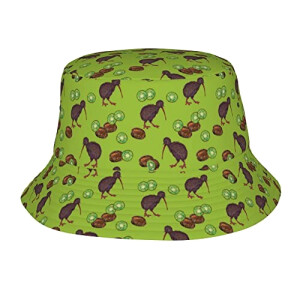 Bob Kiwi oiseaux et fruits taille unique homme/femme