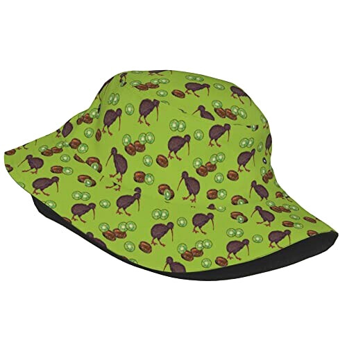 Bob Kiwi oiseaux et fruits taille unique homme/femme variant 0 