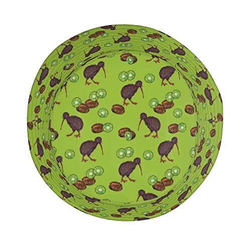 Bob Kiwi oiseaux et fruits taille unique homme/femme variant 2 