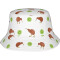 Bob Kiwi taille unique homme/femme - miniature
