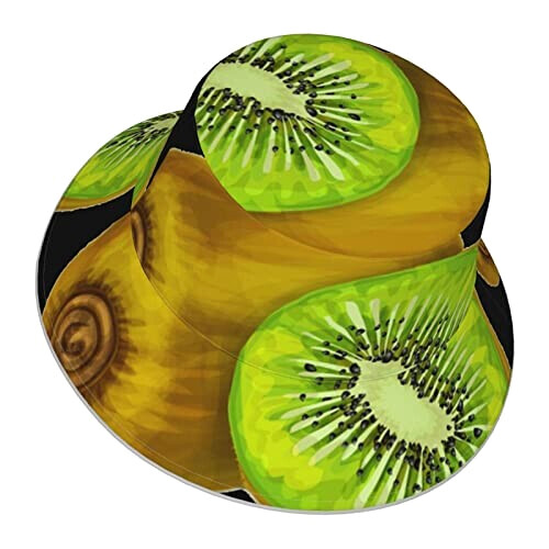 Bob Kiwi taille unique homme/femme variant 0 