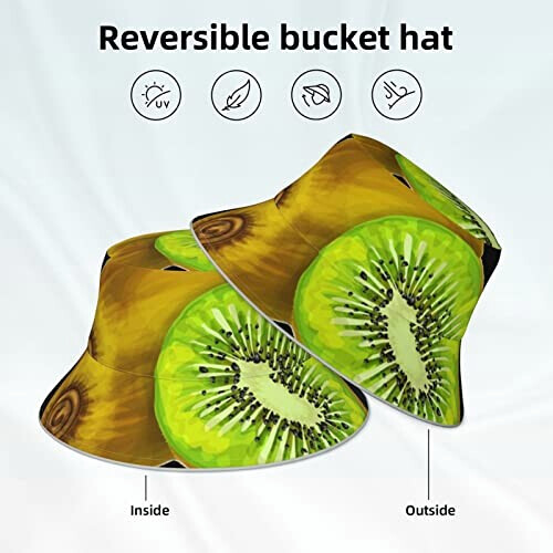 Bob Kiwi taille unique homme/femme variant 2 