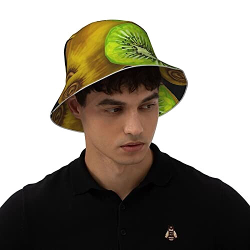 Bob Kiwi taille unique homme/femme variant 4 