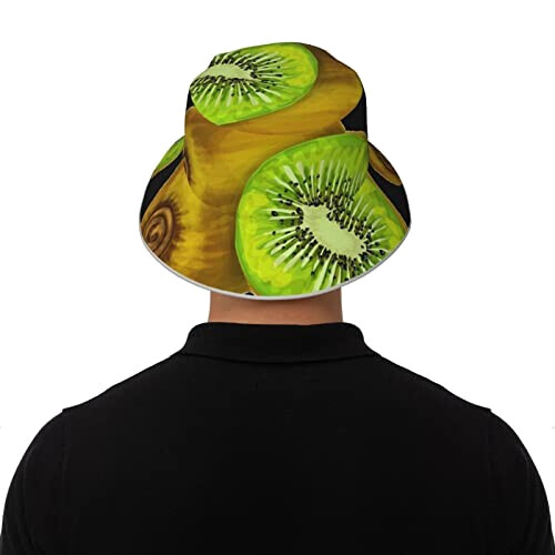 Bob Kiwi taille unique homme/femme variant 5 