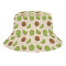 Bob Kiwi vert taille unique homme/femme - miniature