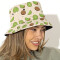 Bob Kiwi vert taille unique homme/femme - miniature variant 4