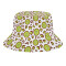 Bob Kiwi motif léopard taille unique homme/femme - miniature