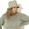 Bob Kiwi motif léopard taille unique homme/femme - miniature variant 1