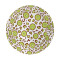 Bob Kiwi motif léopard taille unique homme/femme - miniature variant 3