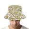 Bob Kiwi motif léopard taille unique homme/femme - miniature variant 4