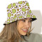 Bob Kiwi motif léopard taille unique homme/femme - miniature variant 5