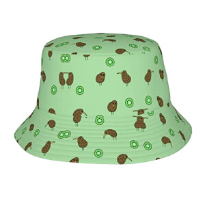 Bob Kiwi bird mignon taille unique homme/femme