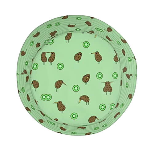 Bob Kiwi bird mignon taille unique homme/femme variant 2 