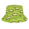 Bob Kiwi fruits de taille unique homme/femme - miniature