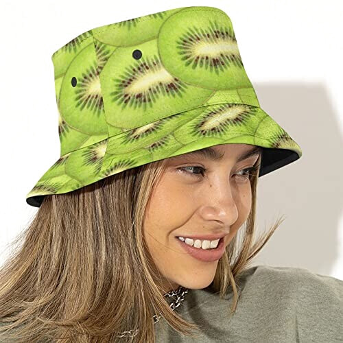 Bob Kiwi fruits de taille unique homme/femme variant 2 