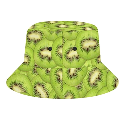 Bob Kiwi fruits de taille unique homme/femme variant 5 