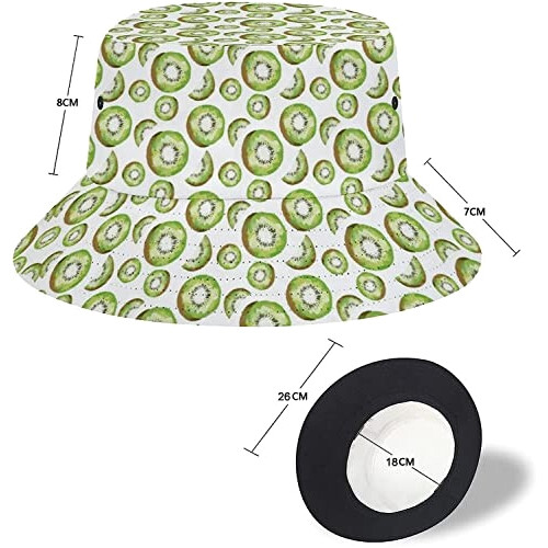 Bob Kiwi taille unique homme/femme variant 1 