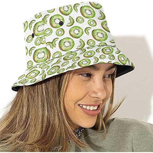 Bob Kiwi taille unique homme/femme variant 2 