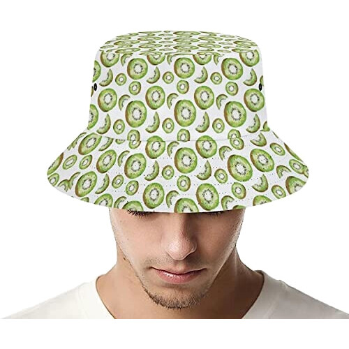 Bob Kiwi taille unique homme/femme variant 4 