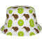 Bob Kiwi taille unique homme/femme - miniature