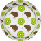 Bob Kiwi taille unique homme/femme - miniature variant 3