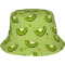 Bob Kiwi taille unique homme/femme - miniature