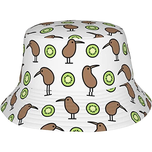 Bob Kiwi taille unique homme/femme