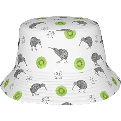 Bob Kiwi taille unique homme/femme