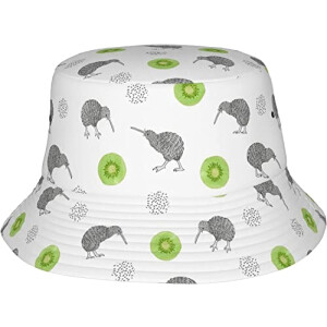 Bob Kiwi taille unique homme/femme