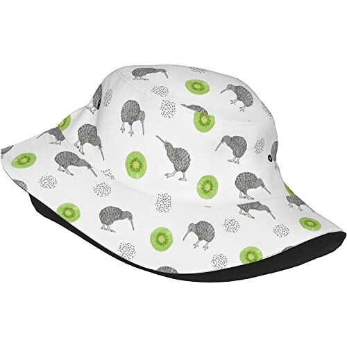 Bob Kiwi taille unique homme/femme variant 0 