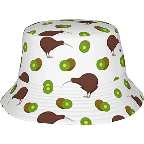 Bob Kiwi taille unique homme/femme