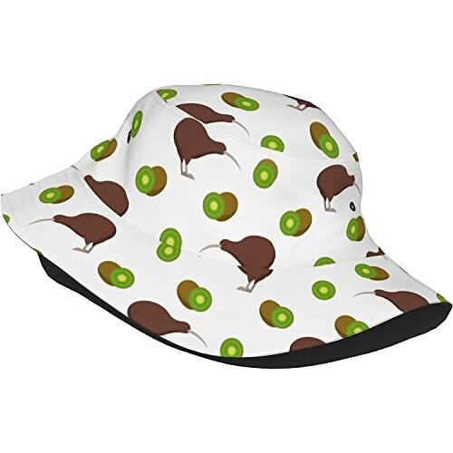Bob Kiwi taille unique homme/femme variant 0 
