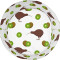 Bob Kiwi taille unique homme/femme - miniature variant 3