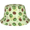 Bob Kiwi taille unique homme/femme - miniature