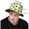 Bob Kiwi taille unique homme/femme - miniature variant 2
