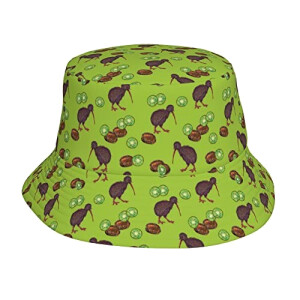 Bob Kiwi birds and fruits taille unique homme/femme