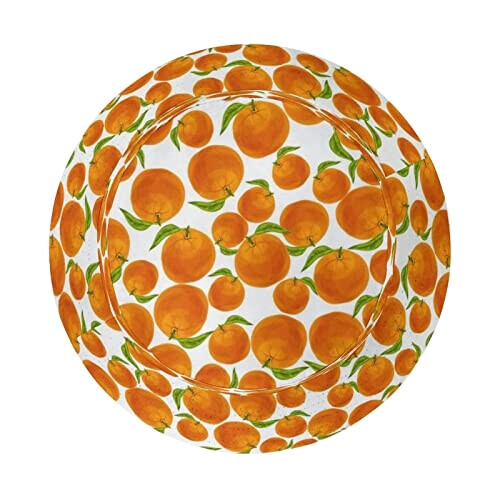 Bob Orange Fruit taille unique homme/femme variant 3 