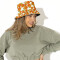 Bob Orange Fruit taille unique homme/femme - miniature variant 1