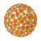 Bob Orange Fruit taille unique homme/femme - miniature variant 4