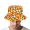 Bob Orange Fruit taille unique homme/femme - miniature variant 5